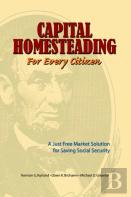 Capital Homesteading For Every Citizen