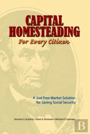 Capital Homesteading For Every Citizen
