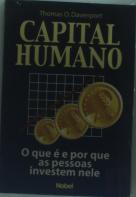 Capital Humano