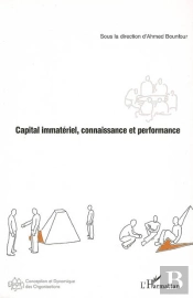 Capital Immatériel, Connaissance Et Performance