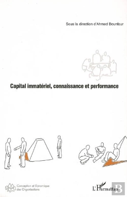 Bertrand.pt - Capital Immatériel, Connaissance Et Performance