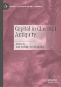 Capital In Classical Antiquity