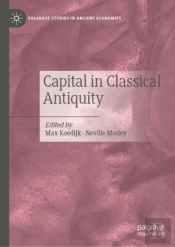 Capital In Classical Antiquity