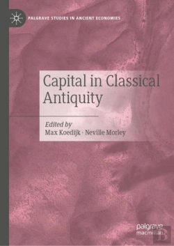 Bertrand.pt - Capital In Classical Antiquity