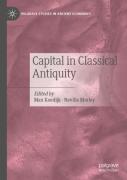 Capital In Classical Antiquity