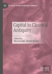 Capital In Classical Antiquity
