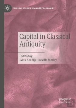Bertrand.pt - Capital In Classical Antiquity