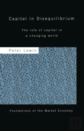 Capital In Disequilibrium