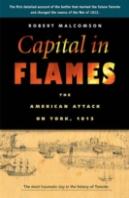 Capital In Flames