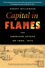 Capital In Flames