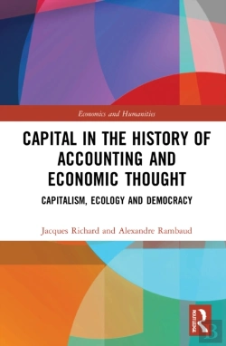 Bertrand.pt - Capital In The History Of Accounting And Economic Thought