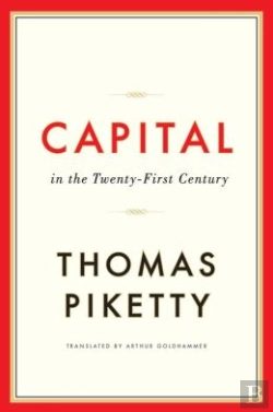 Bertrand.pt - Capital In The Twenty-First Century