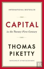 Capital In The Twenty-First Century