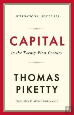 Bertrand.pt - Capital In The Twenty-First Century