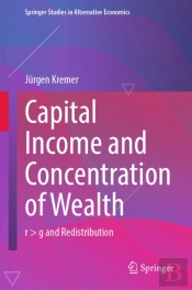 Capital Income And Concentration Of Wealth