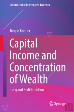Bertrand.pt - Capital Income And Concentration Of Wealth