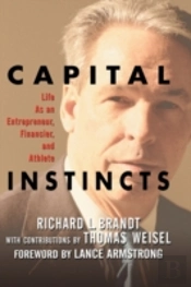 Capital Instincts