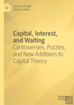 Bertrand.pt - Capital, Interest, And Waiting