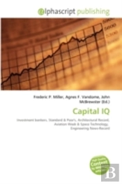 Capital Iq