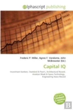Bertrand.pt - Capital Iq