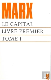 Capital  Liv 1 Vo 1