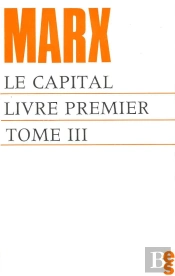 Capital  Liv 1 Vo 3