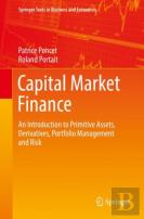 Capital Market Finance