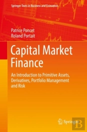 Capital Market Finance