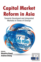 Capital Market Reform In Asia