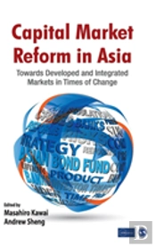 Capital Market Reform In Asia