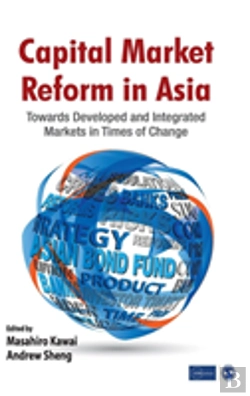 Bertrand.pt - Capital Market Reform In Asia