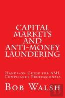 Capital Markets And Anti-Money Laundering