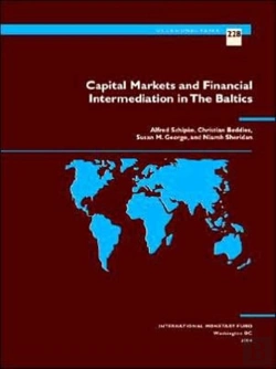 Bertrand.pt - Capital Markets And Financial Intermediation In The Baltics