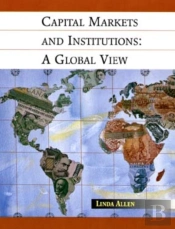 Capital Markets And Institutions