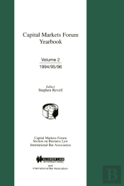 Capital Markets Forum Yearbook