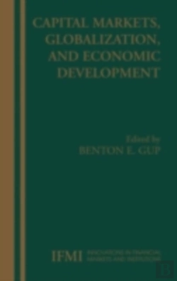 Bertrand.pt - Capital Markets, Globalization, And Economic Development