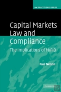 Bertrand.pt - Capital Markets Law And Compliance