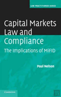 Bertrand.pt - Capital Markets Law And Compliance