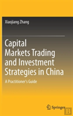 Bertrand.pt - Capital Markets Trading And Investment Strategies In China