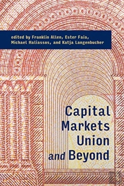 Bertrand.pt - Capital Markets Union And Beyond