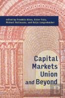 Capital Markets Union And Beyond