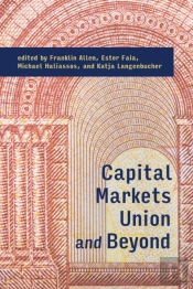 Capital Markets Union And Beyond