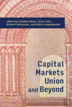 Bertrand.pt - Capital Markets Union And Beyond