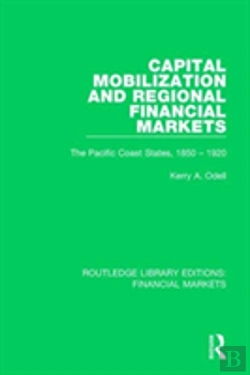 Bertrand.pt - Capital Mobilization And Regional Financial Markets
