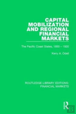 Bertrand.pt - Capital Mobilization And Regional Financial Markets