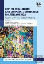Capital Movements And Corporate Dominance In Latin America