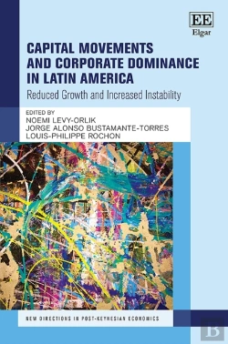 Bertrand.pt - Capital Movements And Corporate Dominance In Latin America