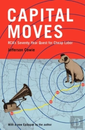 Capital Moves