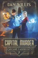 Capital Murder