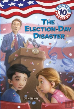 Bertrand.pt - Capital Mysteries #10: The Election-Day Disaster